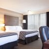 Отель Sandman Hotel Vancouver Downtown, фото 13