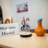 Отель Maminn Hostel, фото 19