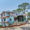 Отель 1 BR Boutique stay in Strawberry Hills, Satobari, Dharamshala, by GuestHouser (B946), фото 10