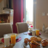 Отель John's Apartment 1 in Argostoli, фото 10