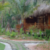 Отель Phu Quoc Greenland, фото 19