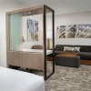 Отель SpringHill Suites by Marriott Cincinnati Mason, фото 3