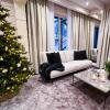 Отель Santa's Luxury Boutique Villa, Santa Claus Village, Apt 1, фото 3