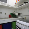 Отель GoHouse Copacabana 1003, фото 12