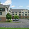 Отель Extended Stay America Minneapolis - Maple Grove в Мэпл-Грове