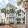 Отель Pet Friendly Seacrest Beach Home With Room for 14, фото 35