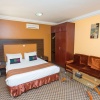 Отель The Country Inn Hotel, фото 6