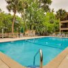 Отель Hilton Head Getaway w/ Balcony - Walk to Beach!, фото 14