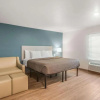 Отель WoodSpring Suites Atlanta McDonough, фото 6