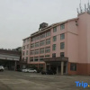 Отель Zhongchen Hotel (Chizhou Nanhu Road), фото 8