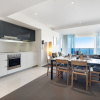Отель H Residences 2 Bedroom Ocean View in Surfers Paradise, фото 6