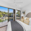 Отель Unit 3 - 7 Noosa Parade - Riverfront, фото 3