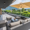Отель Schönblick Residence - Absolut Alpine Apartments, фото 12