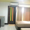 Отель Phakawan Apartment, фото 4