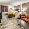 Отель Econo Lodge Inn & Suites, фото 7
