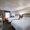 Отель Hampton Inn Gainesville, фото 5