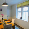 Отель Willows - Cardiff Guest House, фото 10