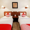 Отель OYO 194 Hotel Sapta Gria, фото 4