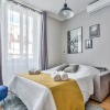 Отель Superb 2 Rooms Flat Near Bastille, фото 3