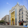 Отель Hanting Hotel (Ningbo Fenghua Yintai City Branch), фото 1