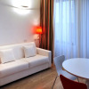 Отель BB Hotels Aparthotel Bocconi, фото 8