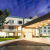 Отель Best Western Plus Glenview Chicagoland Inn & Suites в Гленвью