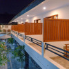 Отель DeRose Guest House Canggu Bali, фото 15