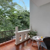 Отель Boutique Hotel Polonest Cocoon By Morpho Domlur, фото 10