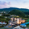 Отель Hapcheon Moon Lake Hotel, фото 22