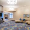 Отель Holiday Inn Terre Haute, an IHG Hotel, фото 4