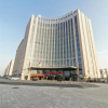 Отель Jinjiang Metropolo Hotel - Taiyuan Economic Development Zone, фото 7