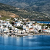 Отель Gavrion's Nest  - Premium Cycladic Studio, фото 15