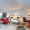 Отель Swiss-Belhotel Makassar, фото 11