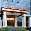 Отель Vienna International Hotel (Dongcheng Building, Lanzhu East Road, Pingshan, Shenzhen), фото 1
