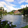 Отель Apart-hotel em Gramado, padrão 4 estrelas, no centro, фото 31
