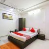 Отель Oyo 49837 Hotel Narayan Executive, фото 16