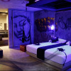 Отель Sensaciones Motel Boutique - Adults Only, фото 8