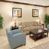Отель Holiday Inn Express & Suites Omaha I-80, an IHG Hotel, фото 15