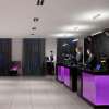 Отель Radisson Blu Hotel, Edinburgh City Centre, фото 32
