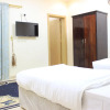 Отель Apartment Diyafat Al Haramain 4, фото 5