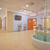 Отель Akwawit Spa Hotel, фото 2