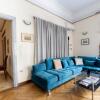 Отель Ideal 4 bdr Apartment in Plaka for 10, фото 6