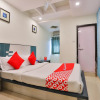 Отель OYO 13398 Hotel Relish, фото 4