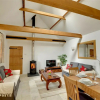 Отель Charming Holiday Home in Faversham With Garden, фото 8