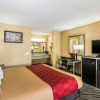 Отель Econo Lodge Hesperia, фото 4