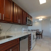 Отель Newly Remodeled Corner Unit at the Waikiki Banyan with Diamond Head Views by Koko Resort Vacation Re, фото 5