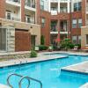 Отель City Living in Downtown Raleigh Luxury Apt 2, фото 25