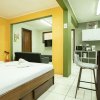 Отель Coati Arenal Lodge, фото 12