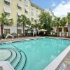 Отель Homewood Suites by Hilton Charleston Airport, фото 18