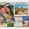 Отель Antje Frieda Comfortable Holiday Residence, фото 1